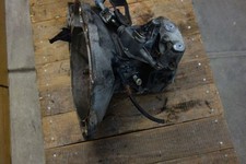 Getriebe gang f17w394 gebraucht kaufen  Garching b.München