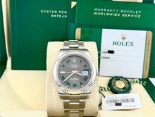 Rolex datejust 126334 for sale  San Diego