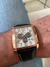 Chronographe lotus 15540 d'occasion  Montévrain