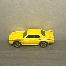 Matchbox 1970 pontiac for sale  Negley