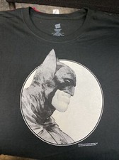 Batman gotham silhouette for sale  Gustine
