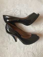 Peep toe miss gebraucht kaufen  Paderborn