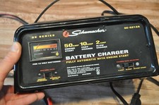 Schumacher 5212a automatic for sale  Ridgefield
