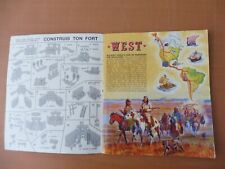 Album west 1976 d'occasion  Senones
