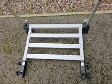 Fishing seat box for sale  NUNEATON