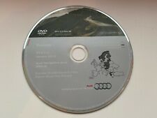 Audi rns dvd1 usato  Spedire a Italy