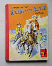 Charles chilton riders for sale  SOUTHSEA