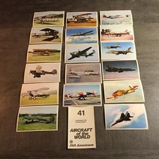 Lot images aircraft d'occasion  Narbonne