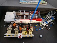 Lego 21108 ghostbusters gebraucht kaufen  Bielefeld