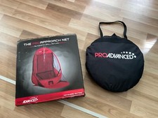 Golf übungsnetz pure2improve gebraucht kaufen  München