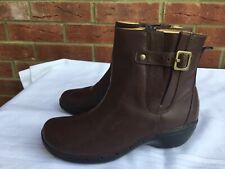 Ladies clarks unstructured for sale  WALLINGTON