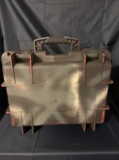 Invicta 8 caixa de armazenamento de relógio resistente à prova d'água coloração desgastada original? comprar usado  Enviando para Brazil