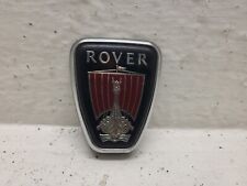 Insigne coffre rover d'occasion  Narrosse