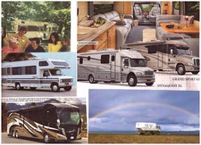 Lot motorhome overland d'occasion  Expédié en Belgium