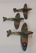 Diecast model planes for sale  DURSLEY