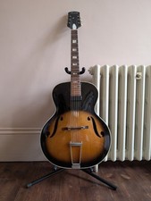 Harmony 1950s monterey for sale  FOLKESTONE