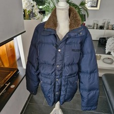 Hollister jacke winterjacke gebraucht kaufen  Pfungstadt