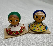 wooden doll poland for sale  Lodi