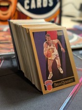 Trading Card Lots for sale  HUNSTANTON
