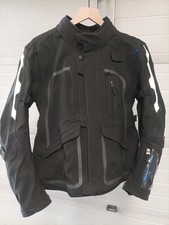 Jaqueta BMW EnduroGuard tamanho 25 (UE 48 / EUA 38) excelente estado comprar usado  Enviando para Brazil
