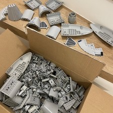 Lego star wars gebraucht kaufen  Herrenberg