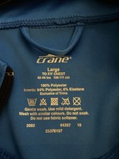 Crane mens bike for sale  ALFRETON