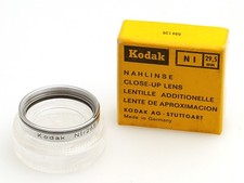 Riginal kodak nahlinse gebraucht kaufen Riginal kodak nahlinse gebraucht kaufen  Kappeln
