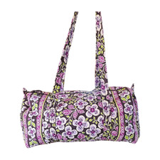vera bradley plum petals for sale  Oak Creek