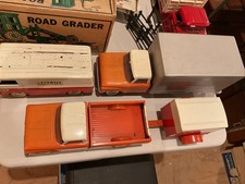 Haul toy truck for sale  Sturbridge