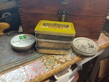 Collectable old tobacco for sale  BRADFORD