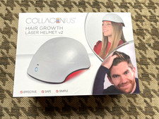 Collagenius laser hair for sale  DEREHAM