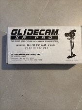 Glidecam pro stabilizzatore usato  Roma