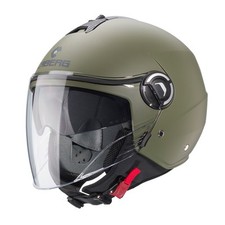 Casco demi jet usato  Scordia