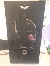 Hot toys batman usato  Roma