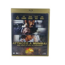 Attacco mumbai blu usato  Boscoreale