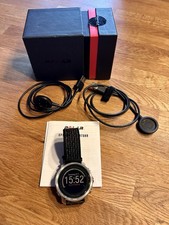 Polar grit sportuhr gebraucht kaufen  Kaiserslautern