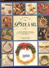 Faire pâte sel d'occasion  Corbeil-Essonnes