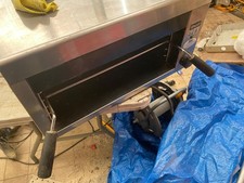 Lincat electric salamander for sale  COVENTRY