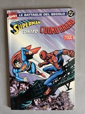 superman l uomo ragno usato superman l uomo ragno usato Roma