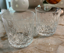 Pair waterford crystal for sale  Ambler