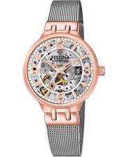Festina women analog d'occasion  Expédié en Belgium