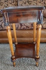 Antique style wood for sale  Comanche