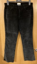 Talbots black velvet for sale  WIMBORNE