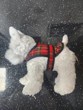 Keel toys westie for sale  WIGAN