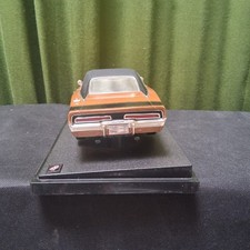 Modellautos dodge 69 gebraucht kaufen  Sollstedt