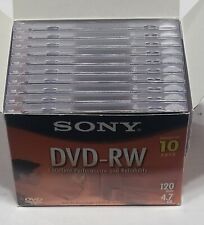 Sony dvd recordable for sale  Las Vegas