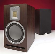 Audiovector qr1 speakers for sale  CULLOMPTON