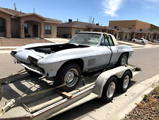 1967 chevrolet corvette for sale  Cleveland