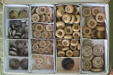 Stock bottoni vari usato  Genova