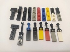Lego hinge plate d'occasion  Expédié en Belgium